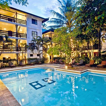 Hotel Bali Subak Seminyak Eksteriør bilde