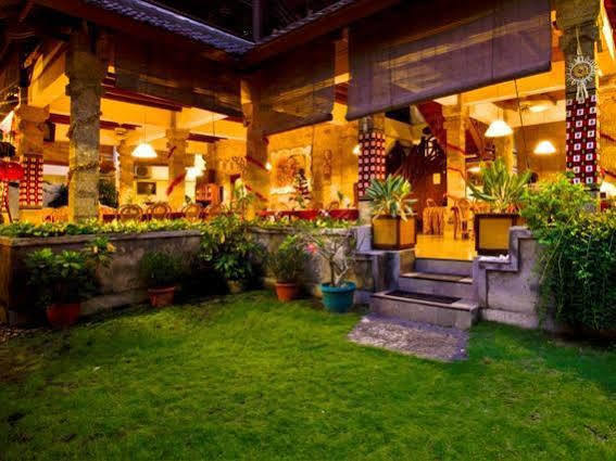 Hotel Bali Subak Seminyak Eksteriør bilde