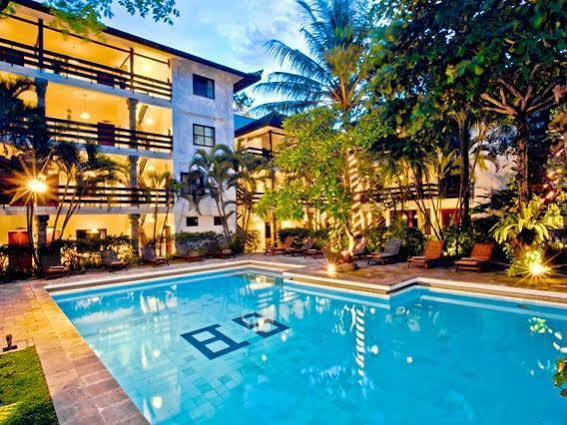 Hotel Bali Subak Seminyak Eksteriør bilde